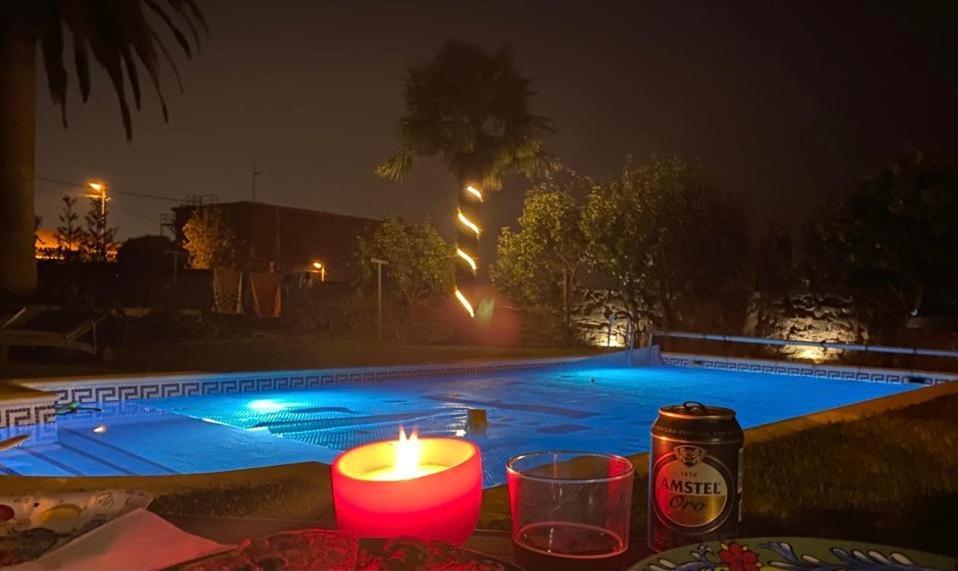 Bilbo Near Atico Rural Con Terraza Apartment Басаури Екстериор снимка