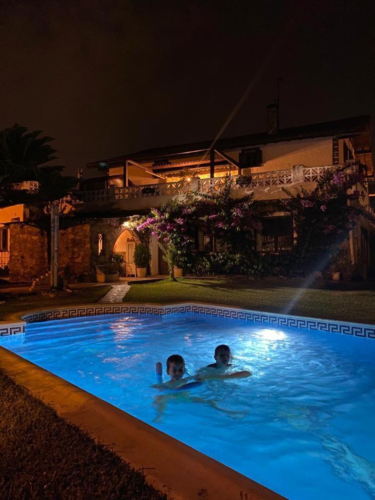 Bilbo Near Atico Rural Con Terraza Apartment Басаури Екстериор снимка